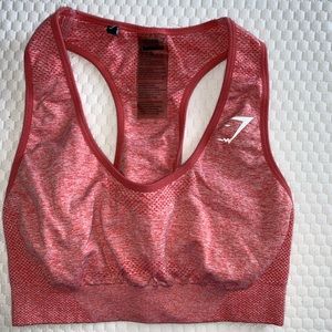 Gymshark sports bra